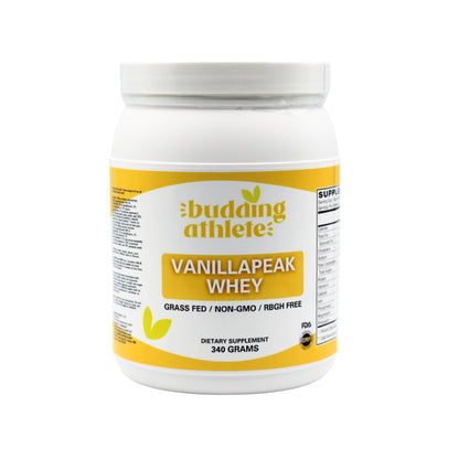 Whey Protein Powder