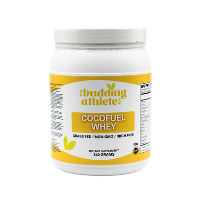 Whey Protein Powder
